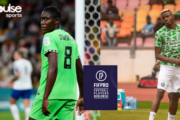 The FIFPRO has released a statement in support of the Super Falcons