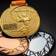 World Athletics unveil medals for World Championships 11 days to the event