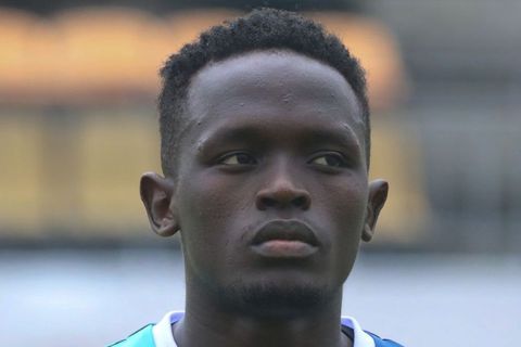 Reformed Kenyan street boy completes move to Belarusian club after transfer saga