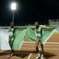 Faith Okwose inspires a Nigerian 1-2 finish for 100m title, obliterates Commonwealth Youth Games record
