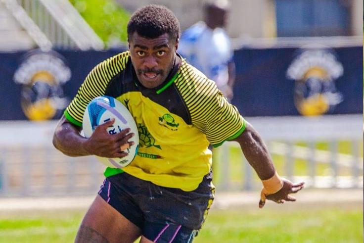 More trouble for Kabras Sugar’s Kenya Cup rivals as key playmaker returns from Fiji