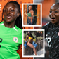Michelle Alozie is the 'Most beautiful' Super Falcons star