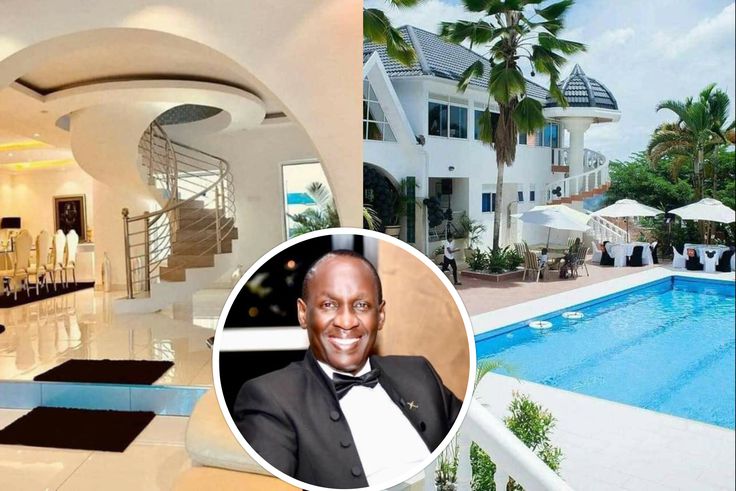 Mike Mukula to host triumphant boxing team at his palatial mansion