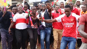 Shabana's plan to increase fan base ahead of FKF Premier League return