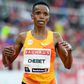 Beatrice Chebet recalls coach Kirwa's shout that propelled her to dramatic victory at the World X-country Champs