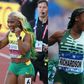 Jamaica vs USA: Who will carry the women's 100m and 200m titles at the World Championships