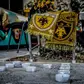 Champions League clash between AEK Athens and Dinamo Zagreb suspended as fan dies in ugly brawl