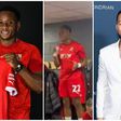 Udoka Godwin: Nigerian star delivers perfect rendition of John Legend's song during initiation