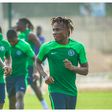 Chukwueze begs Osimhen to join AC Milan
