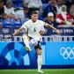 Morocco & Egypt battle for bronze as Olympic men's football edges closer to conclusion
