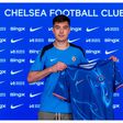 Chelsea confirm the signing of Aaron Anselmino