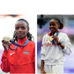 Winfred Yavi vs Beatrice Chebet: The difference in rewards between Kenyan and Bahraini gold medallists from Paris Olympics