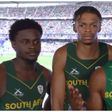 South Africa eye another medal after 4x100 final spot.