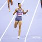 Paris 2024 Olympics: Sydney McLaughlin-Levrone overcomes Femke Bol to succesfully defend 400mH title & set new world record