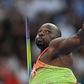 Julius Yego bows out of Paris Olympics with his head held high after fifth place finish