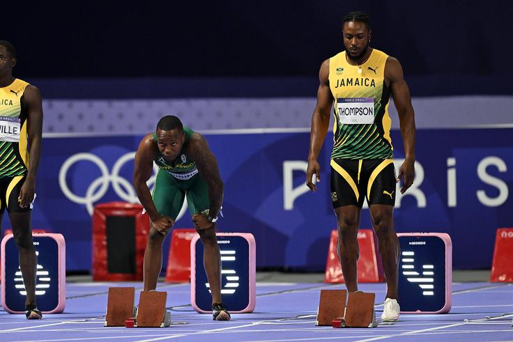 'We are back in the game' - Why Asafa Powell is adamant Kishane Thompson & Oblique Seville will bring Jamaican sprinting back to the top