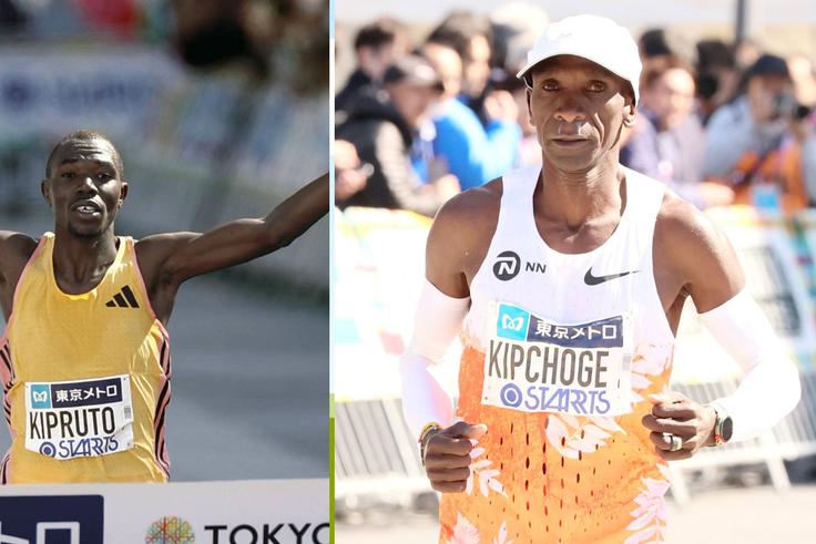 Paris 2024 Olympics: Benson Kipruto reveals two qualities he loves about Eliud Kipchoge ahead of marathon duel