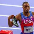 Quincy Hall Finishes Eighth on Injury Comeback as Jacory Patterson Wins Rabat Diamond League 400m