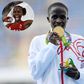 Throwback: When Ruth Jebet won steeplechase gold for Bahrain at the 2016 Rio Olympics despite being born and raised in Kenya
