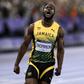Kishane Thompson reveals why he has not bothered rewatching epic 100 final race he narrowly lost to Noah Lyles