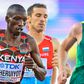 Timothy Cheruiyot explains what led to his dismal performance at Paris Olympics