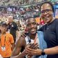 Letsile Tebogo’s coach reveals when he knew Botswana sprinter would flop in 100m at Olympics