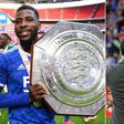 After joining Sevilla, Super Eagles of Nigeria star Kelechi Iheanacho thanks Leicester City for 7 years as he celebrates the Foxes' tenure.