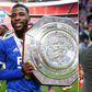 After joining Sevilla, Super Eagles of Nigeria star Kelechi Iheanacho thanks Leicester City for 7 years as he celebrates the Foxes' tenure.