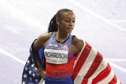 Michael Johnson sharply tears into Sha'Carri Richardson's Olympic 100m performance, reveals big mental issue she must overcome