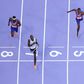 Explained: Why Noah Lyles lost Olympic 200m GOLD to Letsile Tebogo despite being the favourite to win