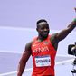 Tanzanian marathon king rallies behind Ferdinand Omanyala following unceremonious exit from Paris Olympics