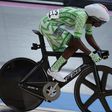 The German team had mercy on Nigeria's Ese Lovina Ukpeseraye by borrowing her a bicycle so she could participate in the 2024 Paris Olympics.