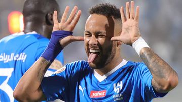 He will be a genius — Neymar backs Chelsea star to take over the world