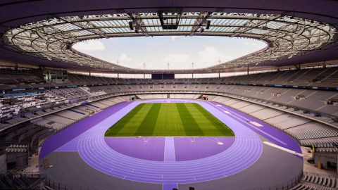 10 best architecture from the Olympic Games though history