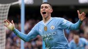 'I think you need to relax' — Foden reacts to criticism from Guardiola