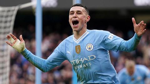 Phil Foden