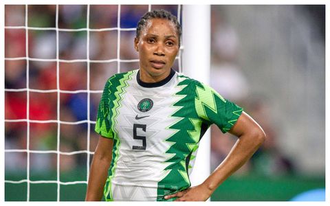 'I don't go where I'm not needed'- Onome Ebi speaks out on Super Falcons snub