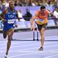 Paris 2024 Olympics: Indomitable Grant Holloway clinches 110m hurdles gold medal as Jamaica's Rasheed Broadbell settles for Bronze