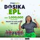 Dosika na EPL! How EPL Matches Can Make You a Millionaire