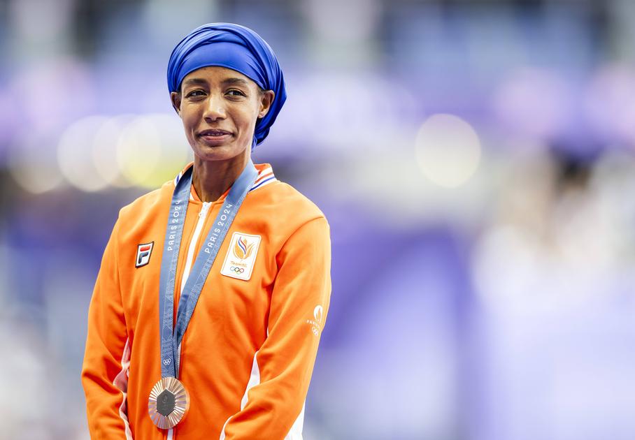 Paris Olympics: Why Sifan Hassan is ‘scared & nervous’ over women's