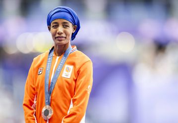 Paris Olympics: Why Sifan Hassan is ‘scared & nervous’ over women's marathon