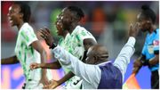 Justine Madugu: CAF salutes Super Falcons’ quiet tactician after historic Ballon d’Or nomination