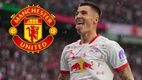 Benjamin Sesko: The Millions in Wages After Leaving RB Leipzig for Manchester Move