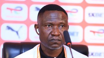 CHAN 2024: FUFA, Uganda Cranes Coach Summoned at State House Following Algeria Hammering