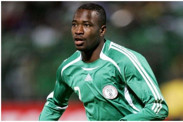 Super Eagles icon John Utaka climbs the coaching ladder in France