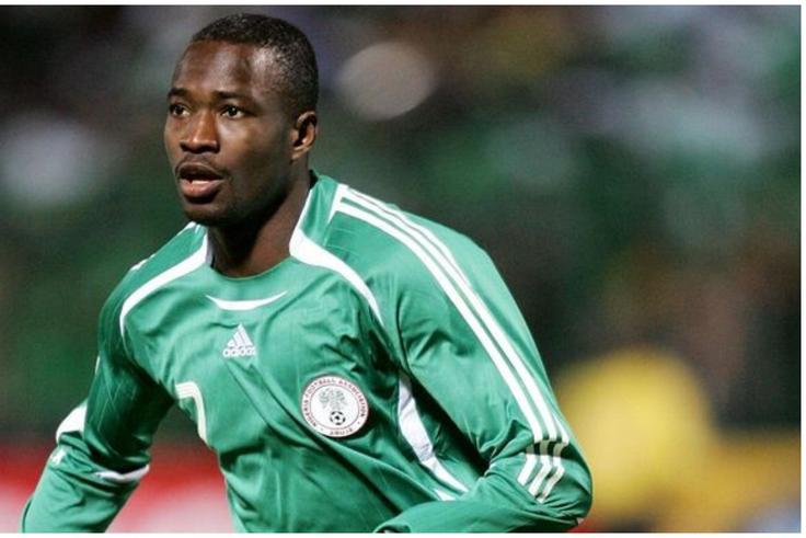 Super Eagles icon John Utaka climbs the coaching ladder in France