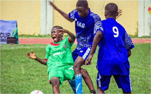 600 youngsters set to compete in Prof Akin Oyebode Cup in Ekiti