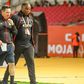 CHAN 2024: Benni McCarthy Demands Elite Mindset From Harambee Stars Ahead of Morocco Clash
