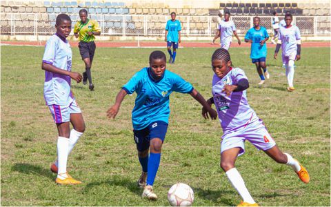 600 youngsters set to compete in Prof Akin Oyebode Cup in Ekiti