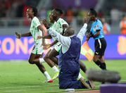 Super Falcons Coach Justin Madugu explains how Nigeria will qualify for 2026 WAFCON